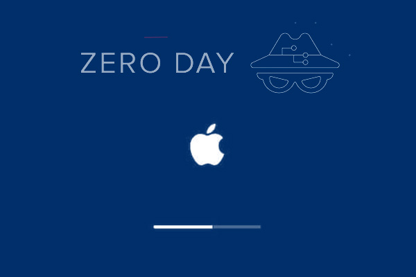 Apple Patches an Actively Exploited Zero-Day Flaw in its Security Updates