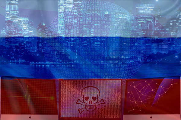 New Russian-linked Malware 'COSMICENERGY' Targets Industrial Systems