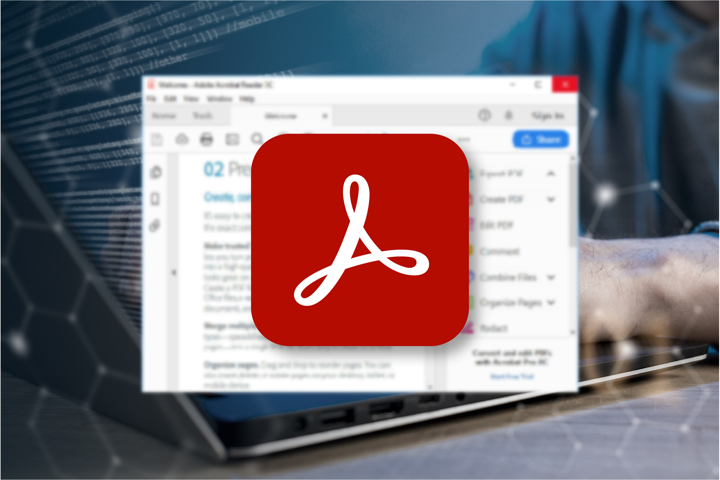 CISA Alerts to Ongoing Exploitation of Adobe Acrobat Reader Vulnerability