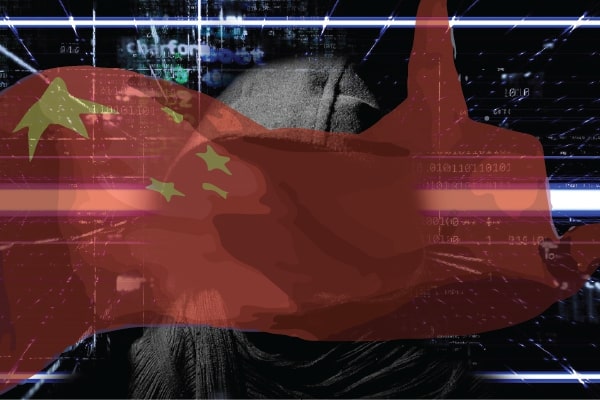 Chinese Attackers Employed a New Malware to Backdoor Government and Defense Organizations