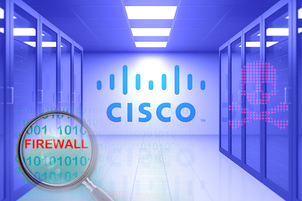 Cisco Patches a High Severity Bug in its Cisco ASA and FTD Firewalls