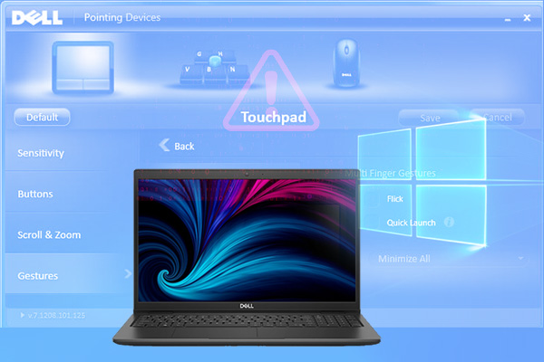Partially Fixed Dell Computer Drivers Still Vulnerable to Windows Kernel-level Attacks