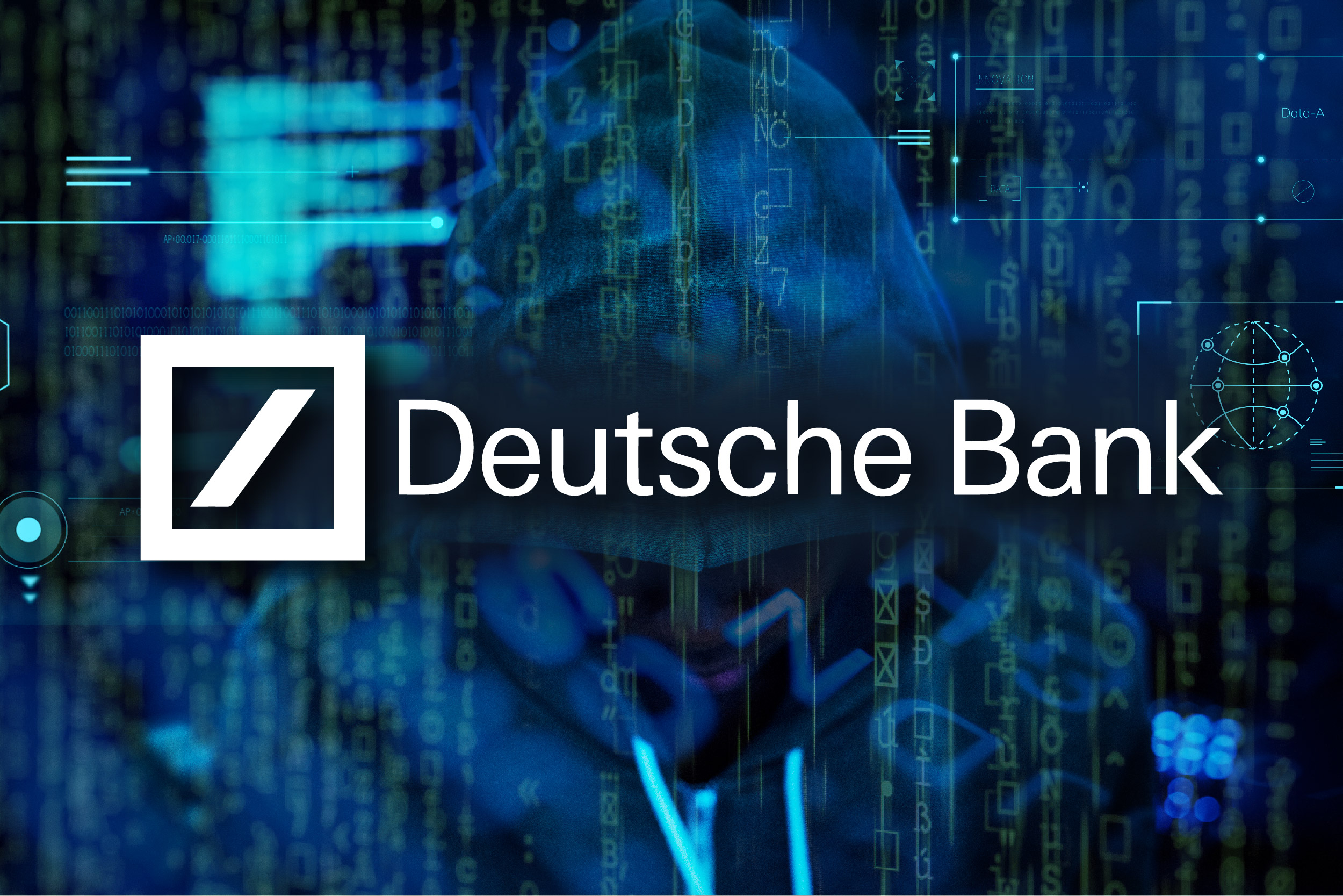Deutsche Bank Confirms New Global Head Of Fx; Reveals Gffx Team – IOQJ