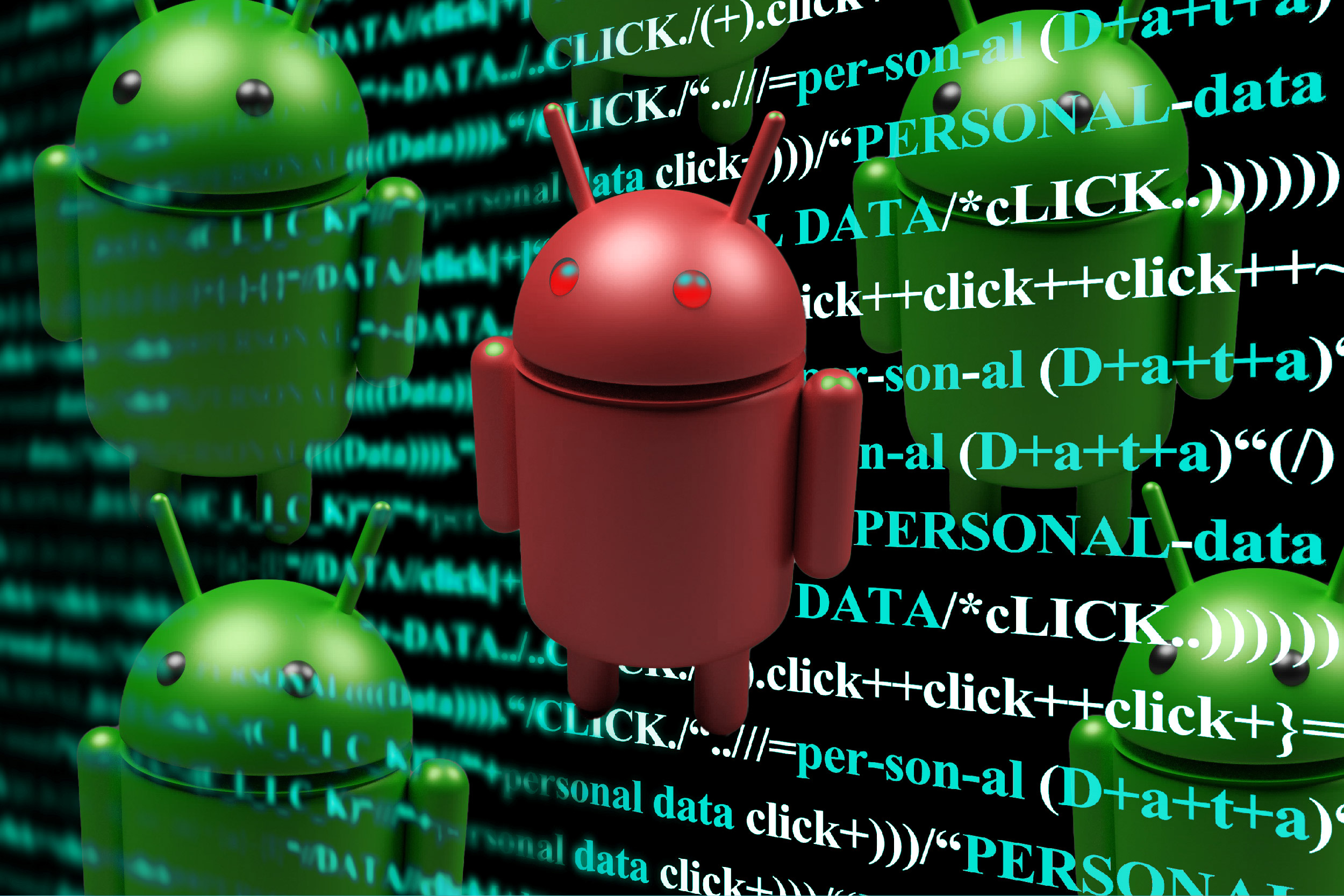 Attackers Distributing Android Malware 'FakeCalls' in South Korea