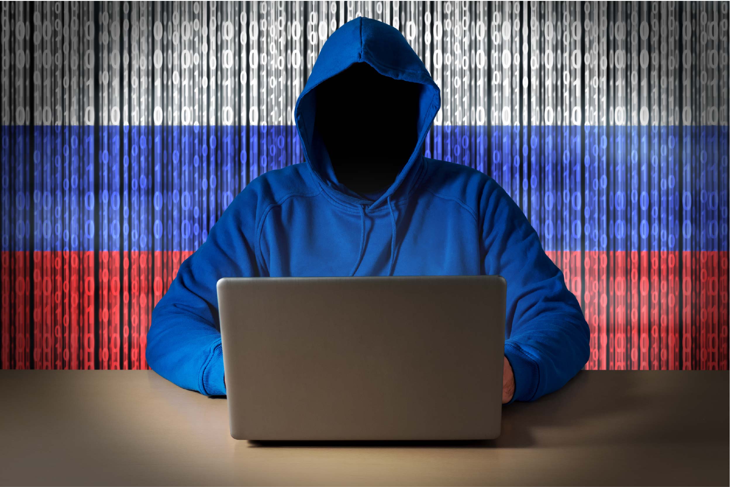 Europol arrests hackers behind Infinity Black hacker group