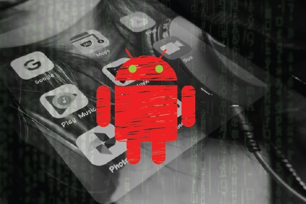 New Android Spyware 'Dracarys' is Distributed via Fake Signal Messaging App