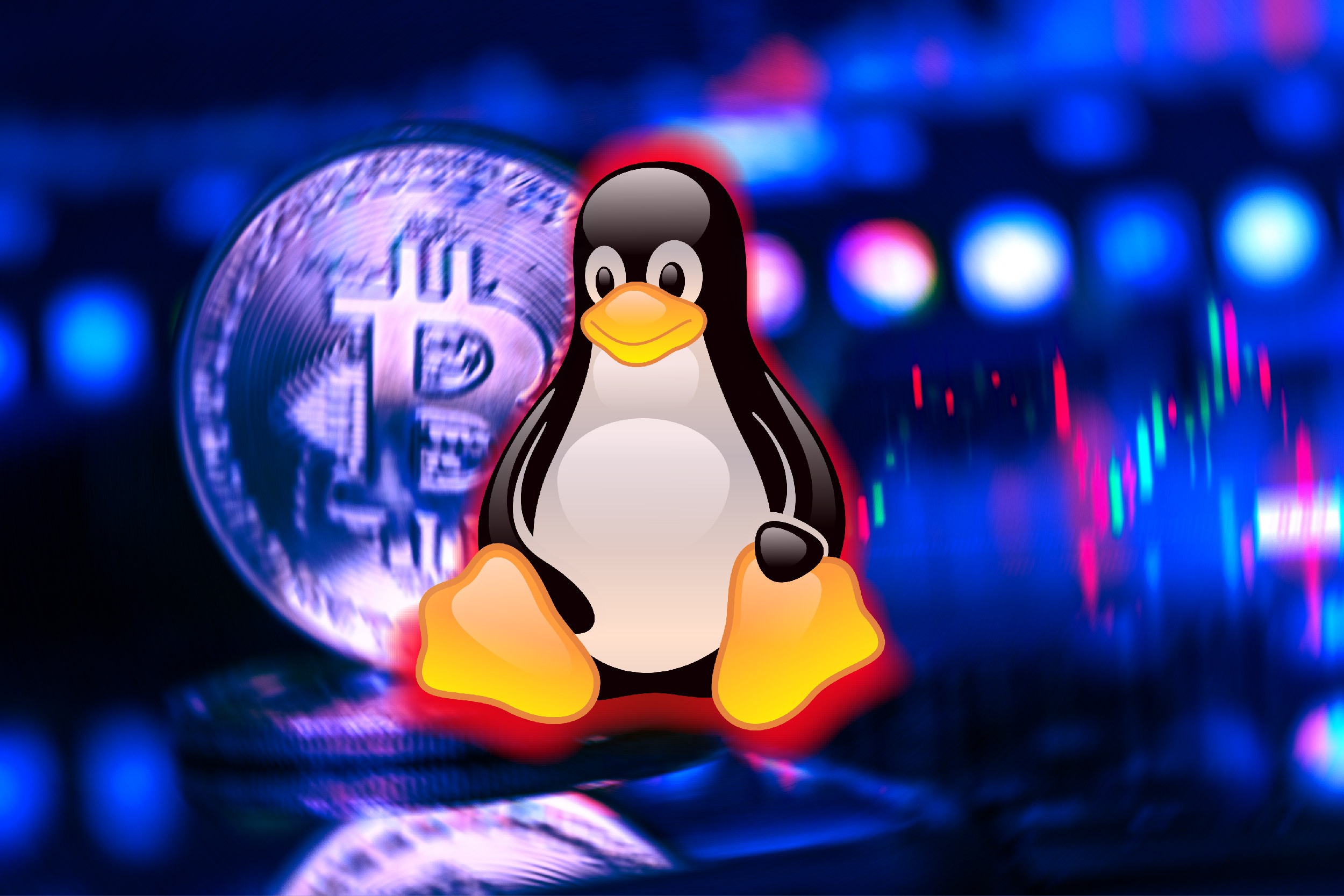 Researchers Found New Cryptojacking Campaign Targeting Linux Machines