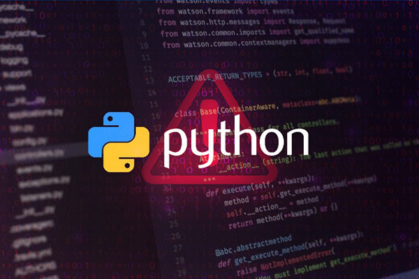 Malicious Python Libraries Steal Discord Tokens and Install Reverse Shells