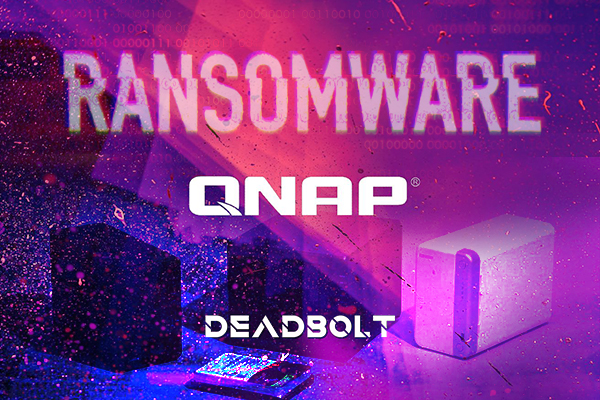 New DeadBolt Ransomware Targets QNAP Devices, Demands 50 BTC for Master Key