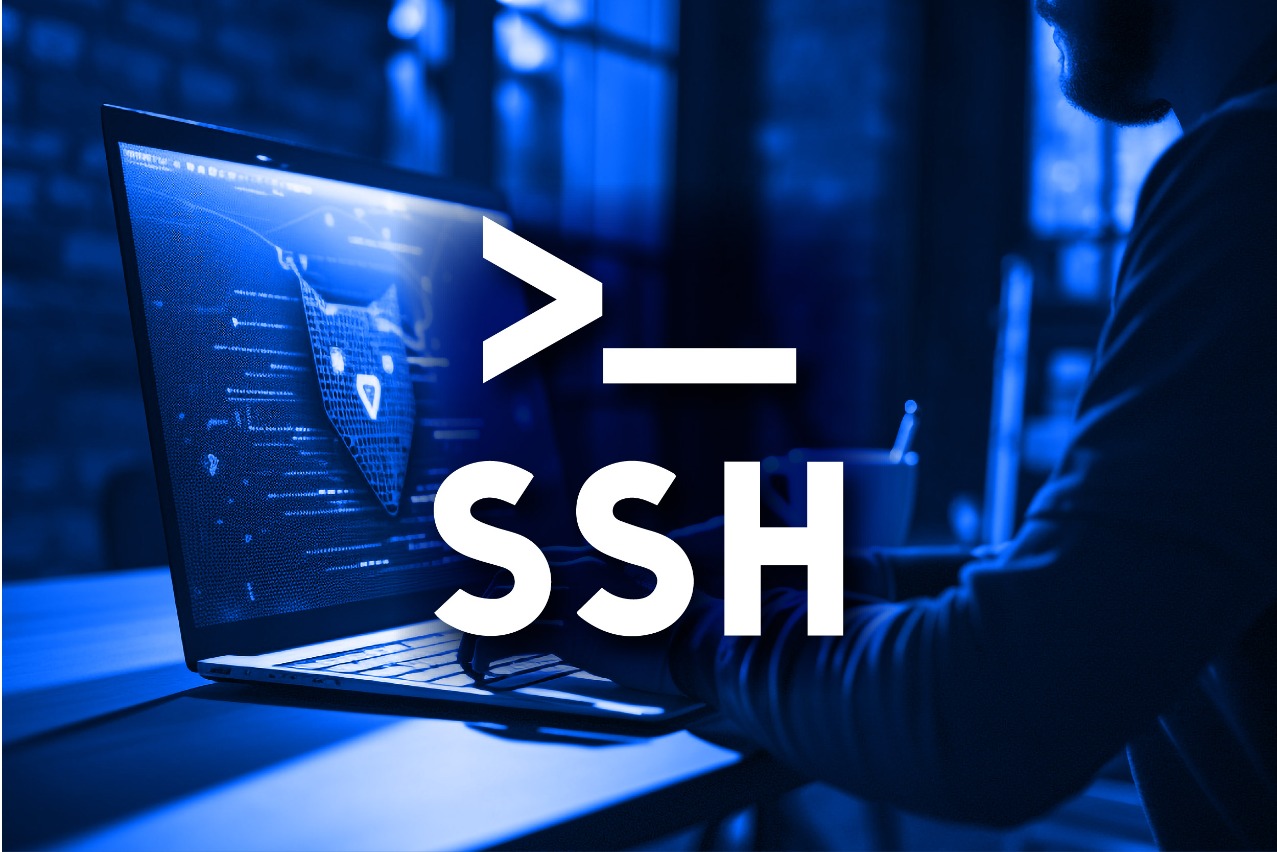 Cybercriminals Hijacking Vulnerable SSH Servers in New Proxyjacking Campaign
