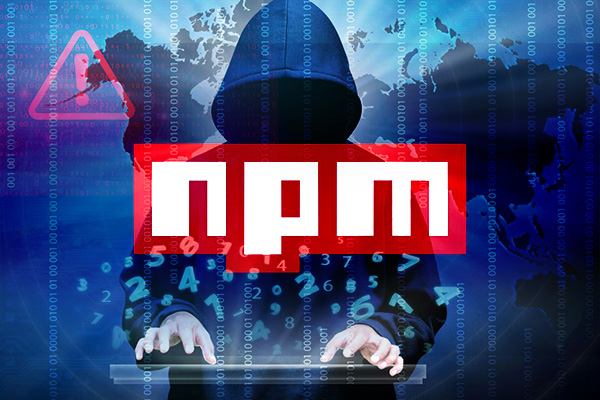 NPM Supply Chain Attack Employed Typosquatting Technique to Launch Supply Chain Attack