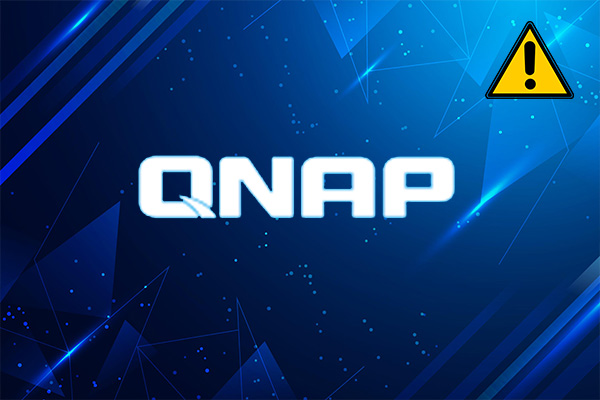QNAP has Fixed a Critical Vulnerability Affecting Remote Command ...