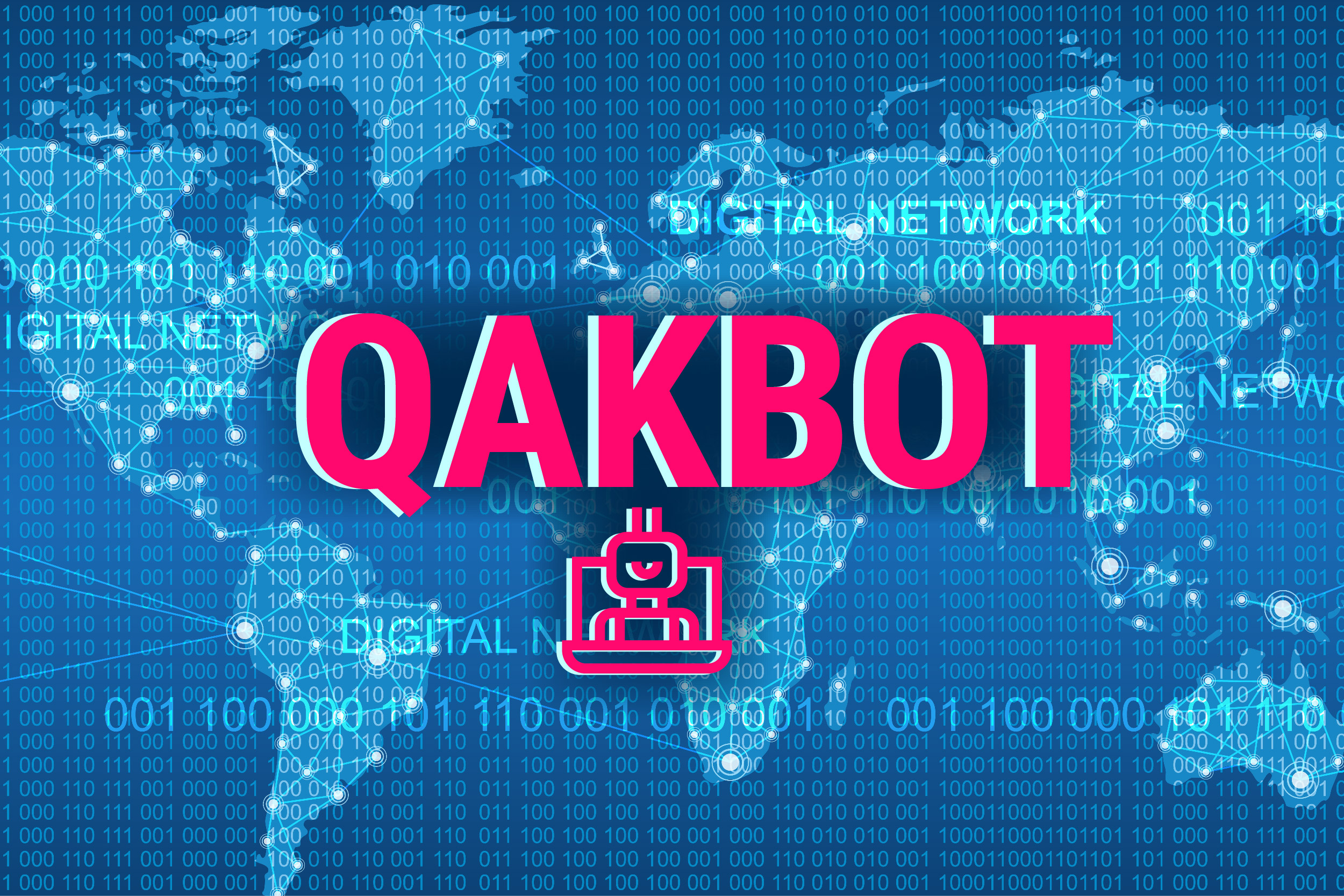 QakBot Malware Group Increases Command and Control Network with Additional  15 New Servers