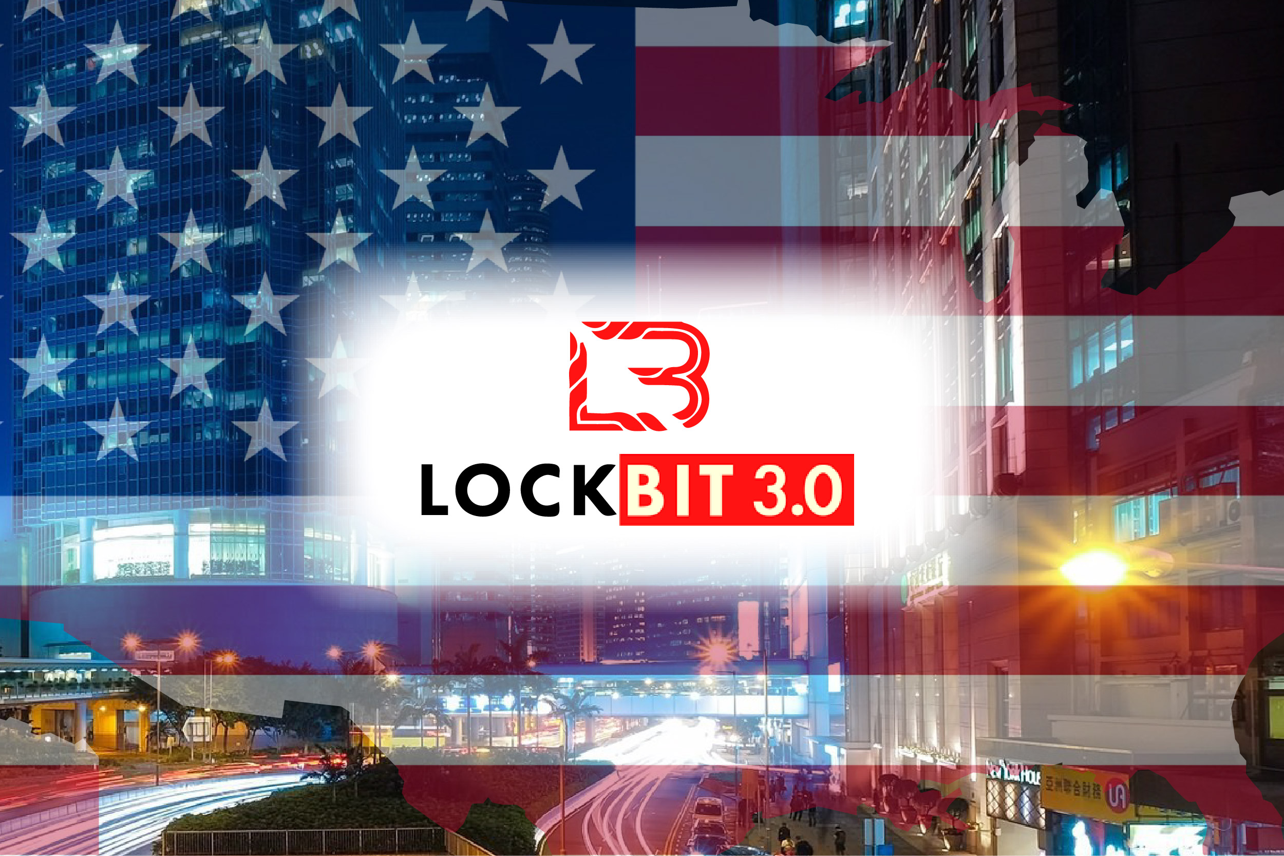 FBI, CISA and MS-ISAC Releases Advisory to Warns About LockBit 3.0 Ransomware Attacks