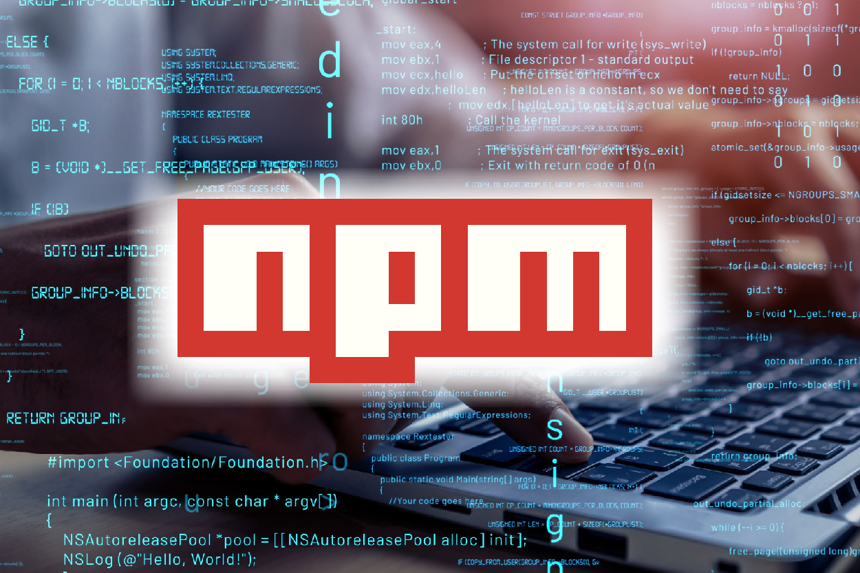 New Supply Chain Attack Unleashes Open-Source Rootkit via Rogue npm Package