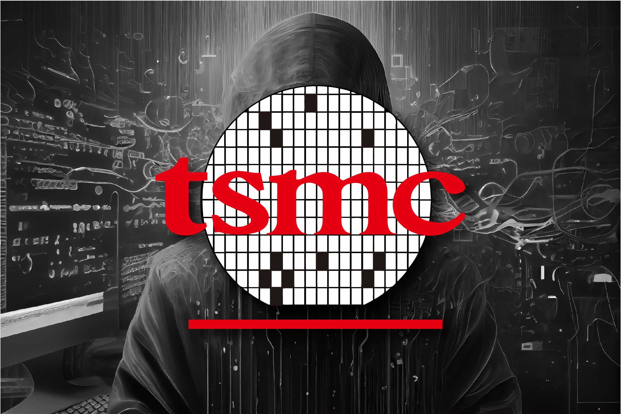 TMSCs Hardware Supplier Kinmax Technology Suffers Ransomware Attack by  LockBit Ransomware Gang