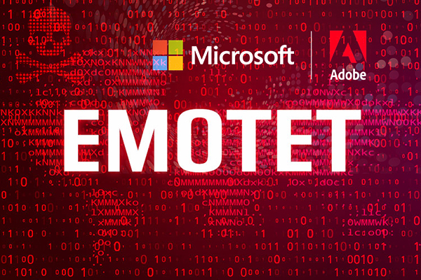 Threat Actors Spreading Emotet via Fake Adobe Windows App Installer Packages