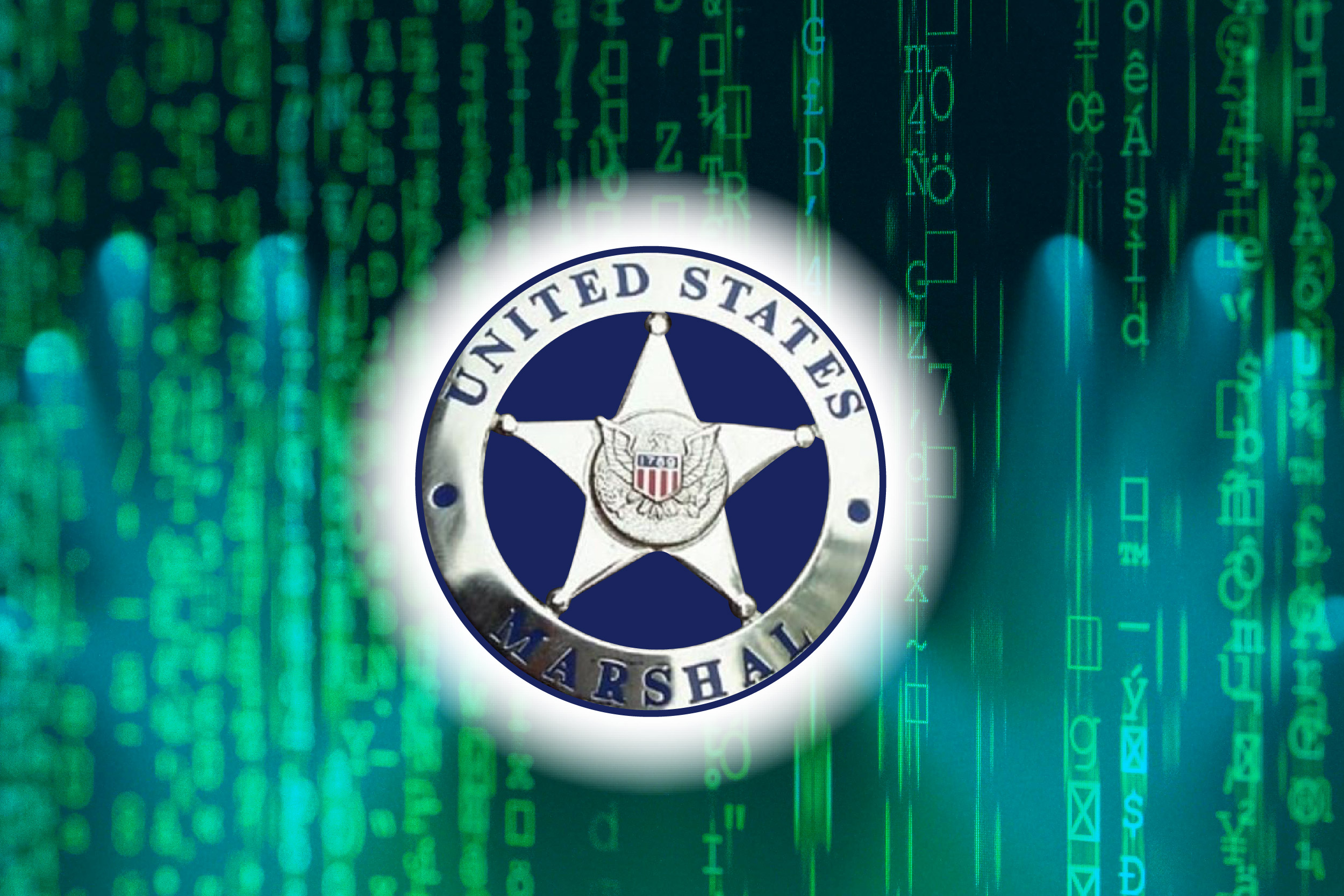 U.S. Marshal Service Suffered a Data Breach Followed by Ransomware Attack