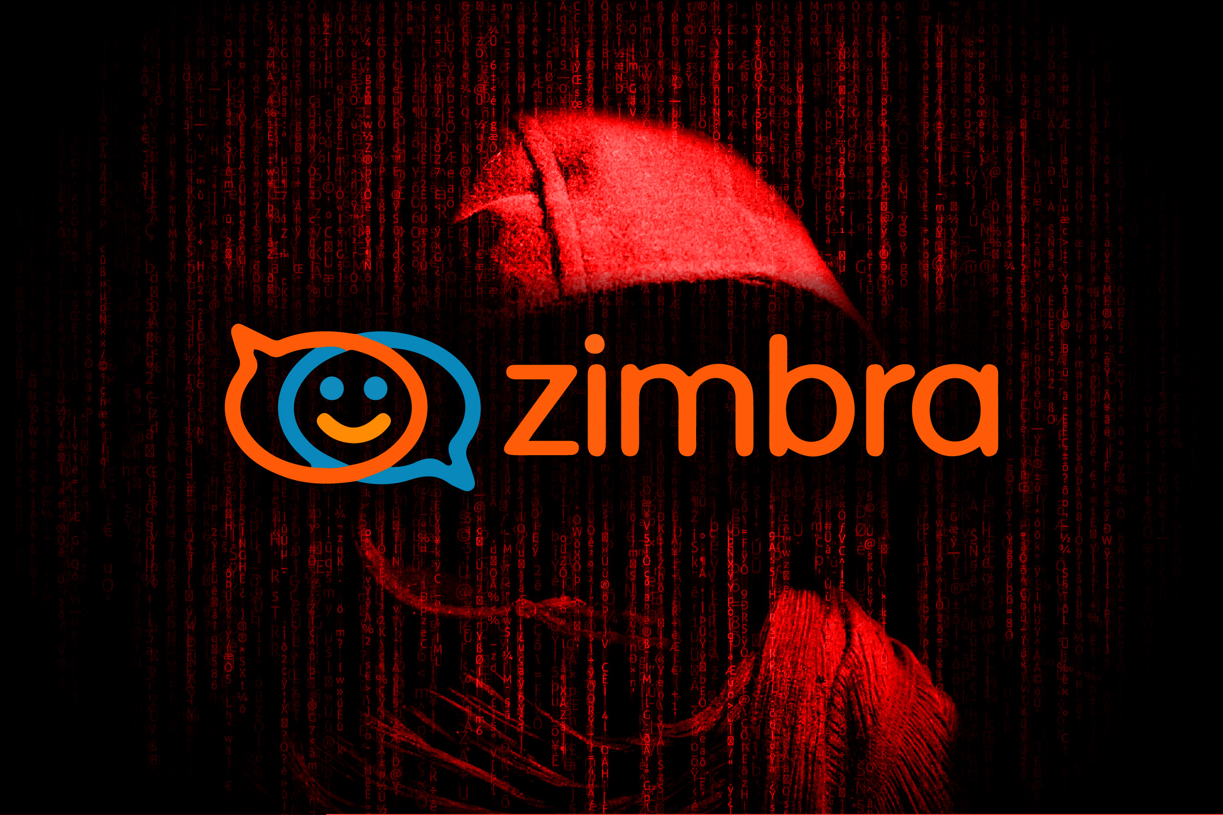 New Zimbra email flaw allows attackers to steal login credentials