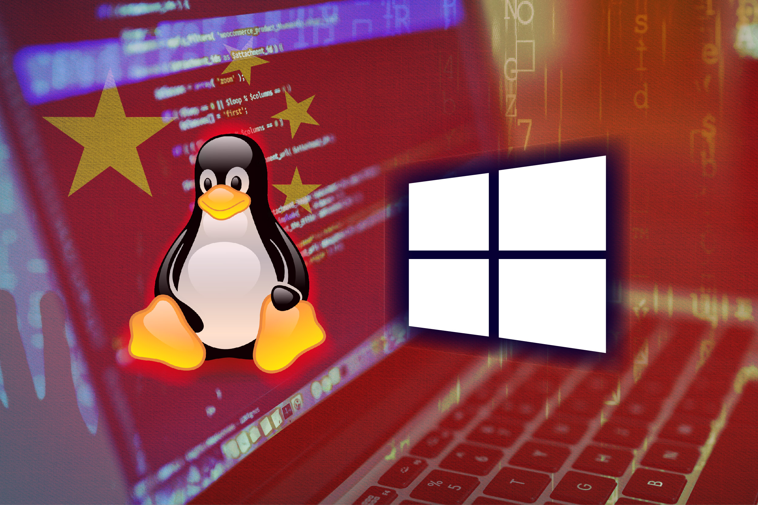 Chinese Threat Group RedGolf Uses a Custom Backdoor KEYPLUG to Target Windows and Linux Systems
