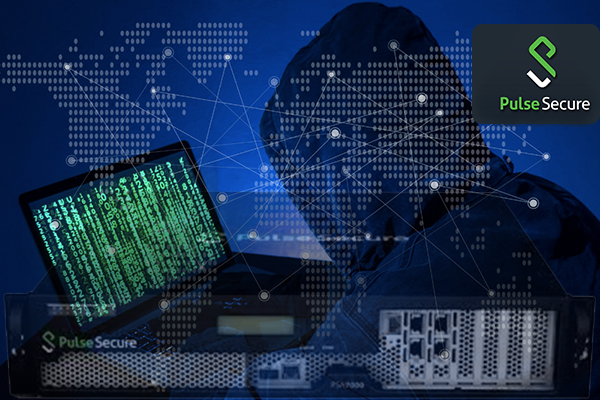 Ivanti Addresses a High-Severity Vulnerability in Pulse Connect Secure VPN