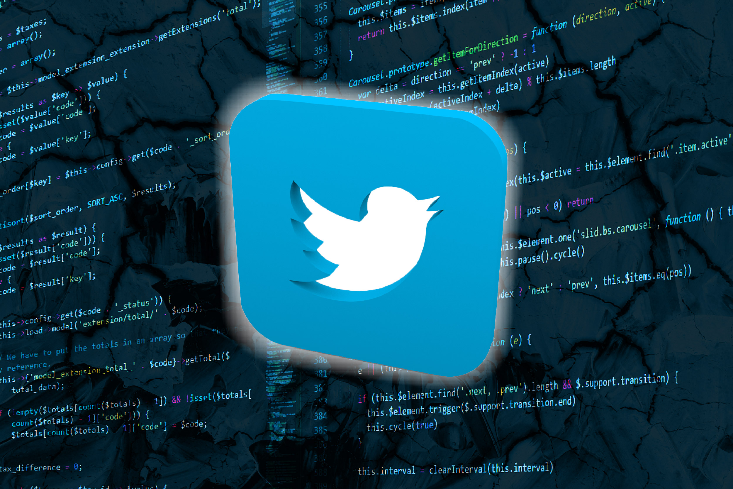 Twitter Removes Source Code that Leaked on GitHub and Searching for  Downloaders