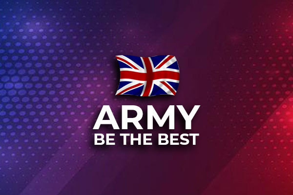 UK Army's YouTube and Twitter Account Hacked to Promote Crypto Scams